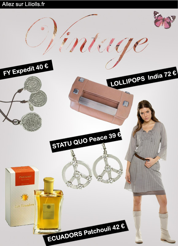 Vintage