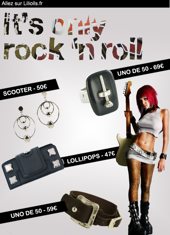 Rock